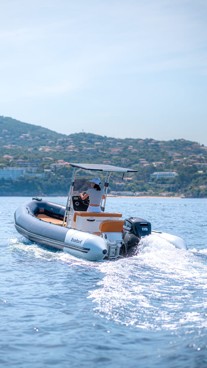 Sortie en bateau Marinaloc dans le golfe du Valinco, Corse-du-Sud
