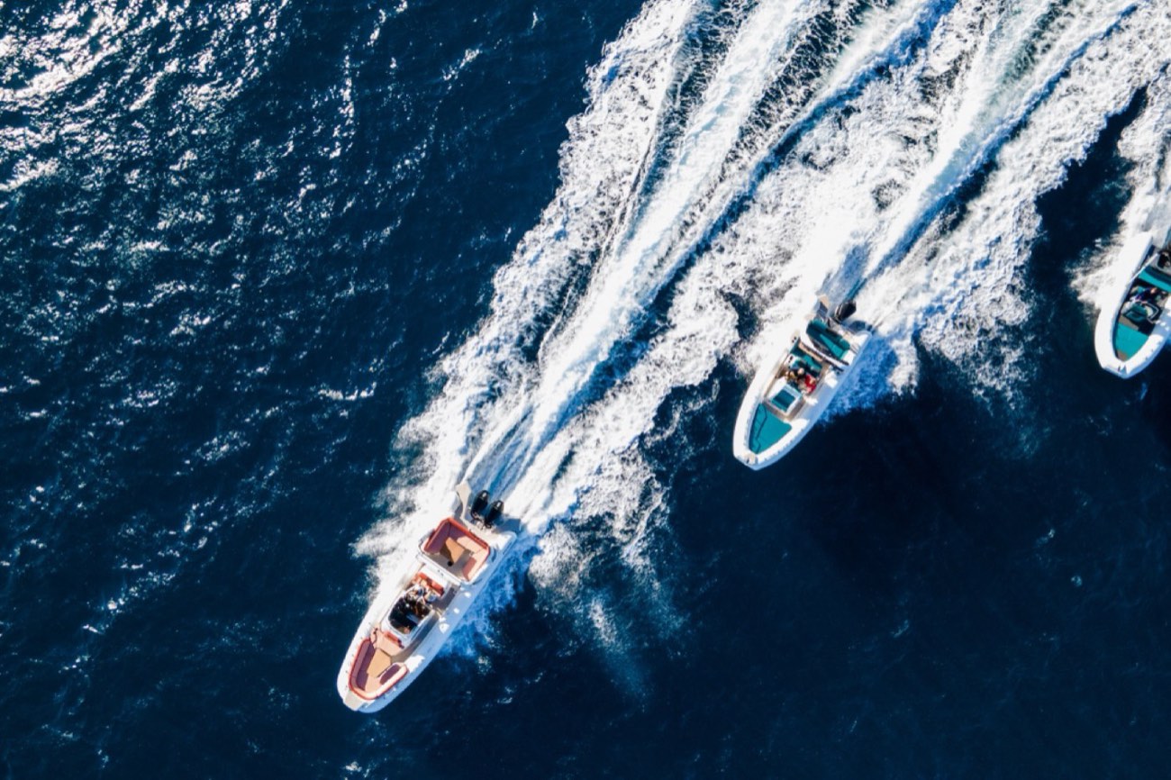 Sortie en bateau Marinaloc en Corse-du-Sud