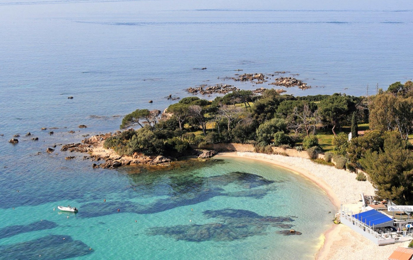 Sortie en bateau Marinaloc en Corse-du-Sud